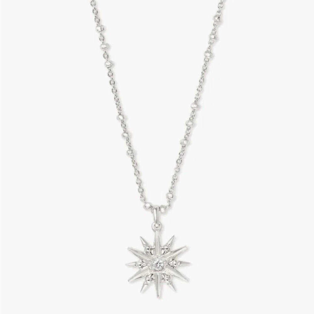 New Kendra Scott necklace